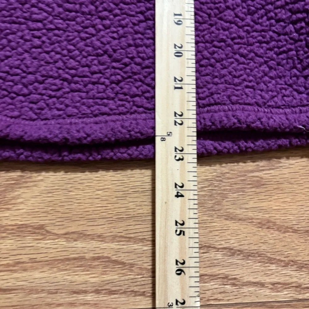 Pooh Sherpa Top Medium - Picture 6 of 6